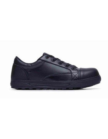 Fergus CT Unisex - Black S3
