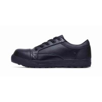 Fergus CT Unisex - Black S3