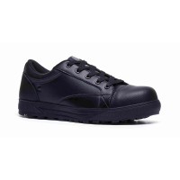 Fergus CT Unisex - Black S3