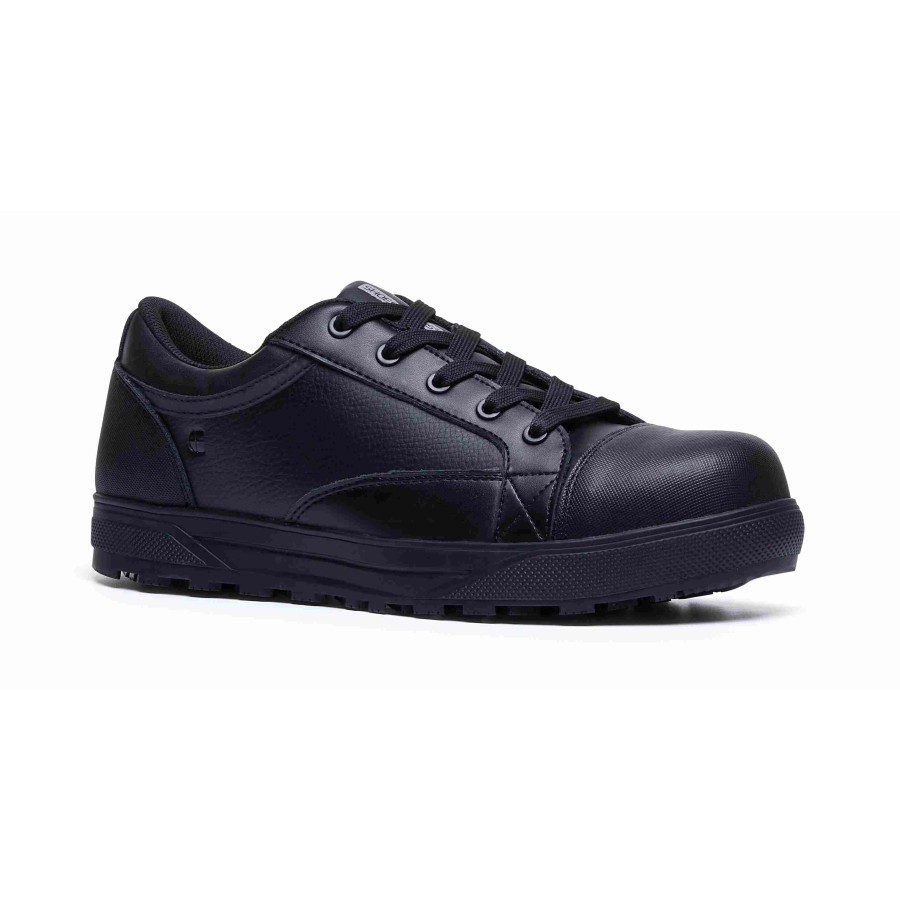 Fergus CT Unisex - Black S3