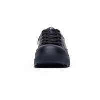 Fergus CT Unisex - Black S3