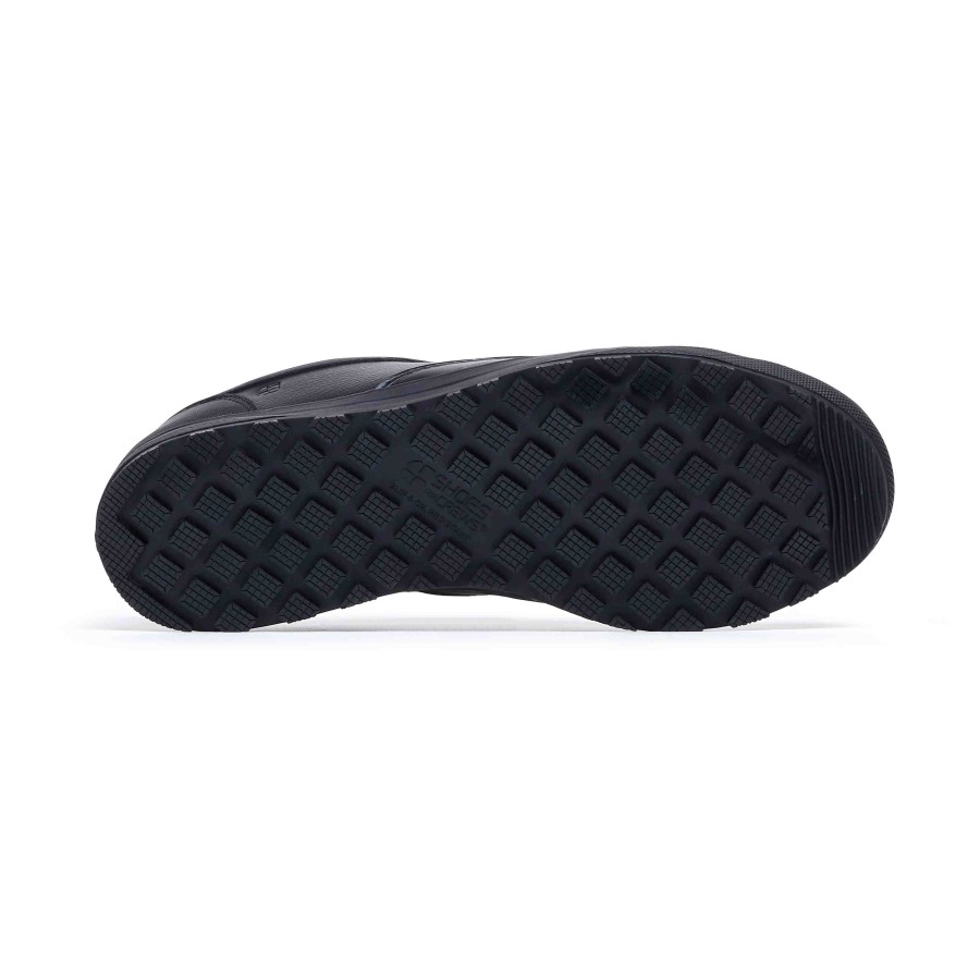 Fergus CT Unisex - Black S3