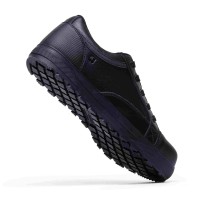 Fergus CT Unisex - Black S3