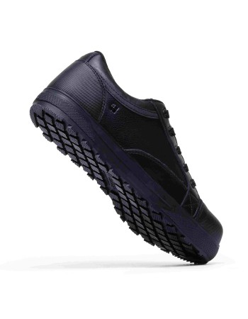 Fergus CT Unisex - Black S3