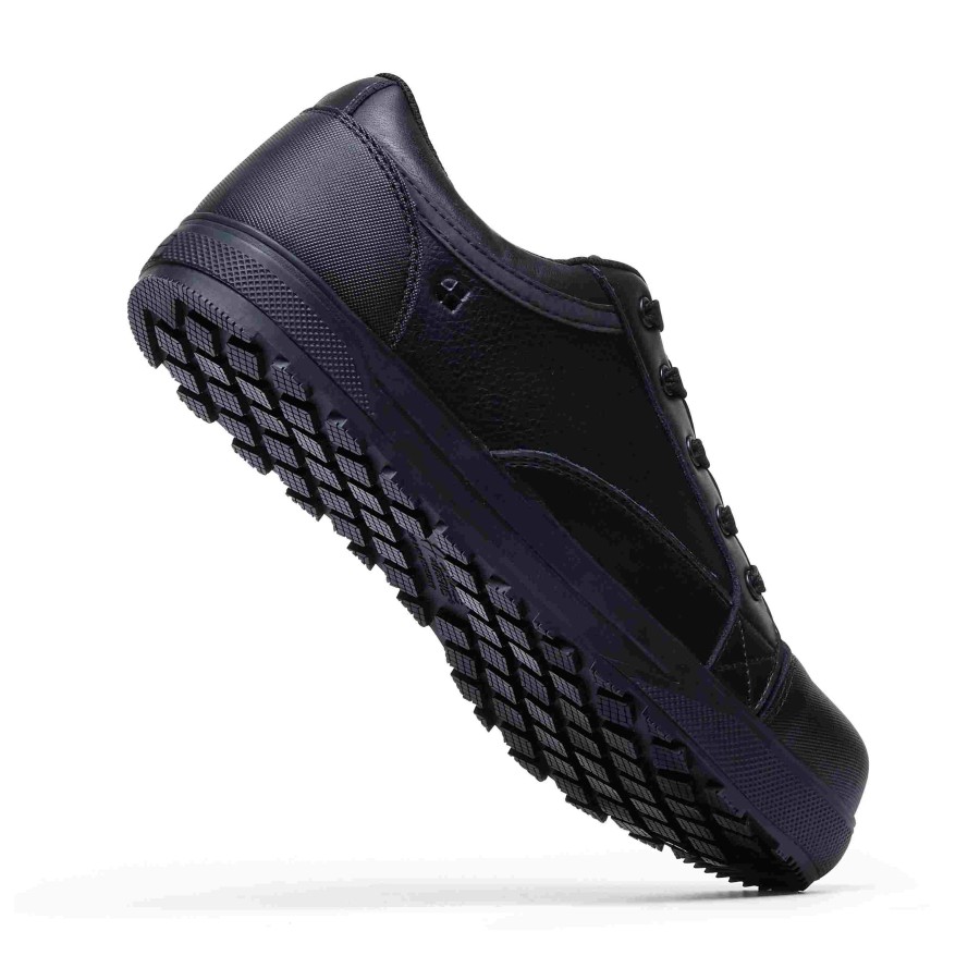 Fergus CT Unisex - Black S3
