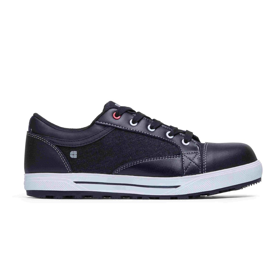 Fergus CT Unisex - Denim S3