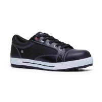 Fergus CT Unisex - Denim S3