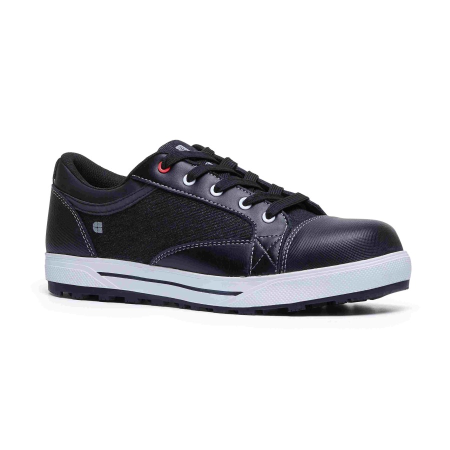 Fergus CT Unisex - Denim S3