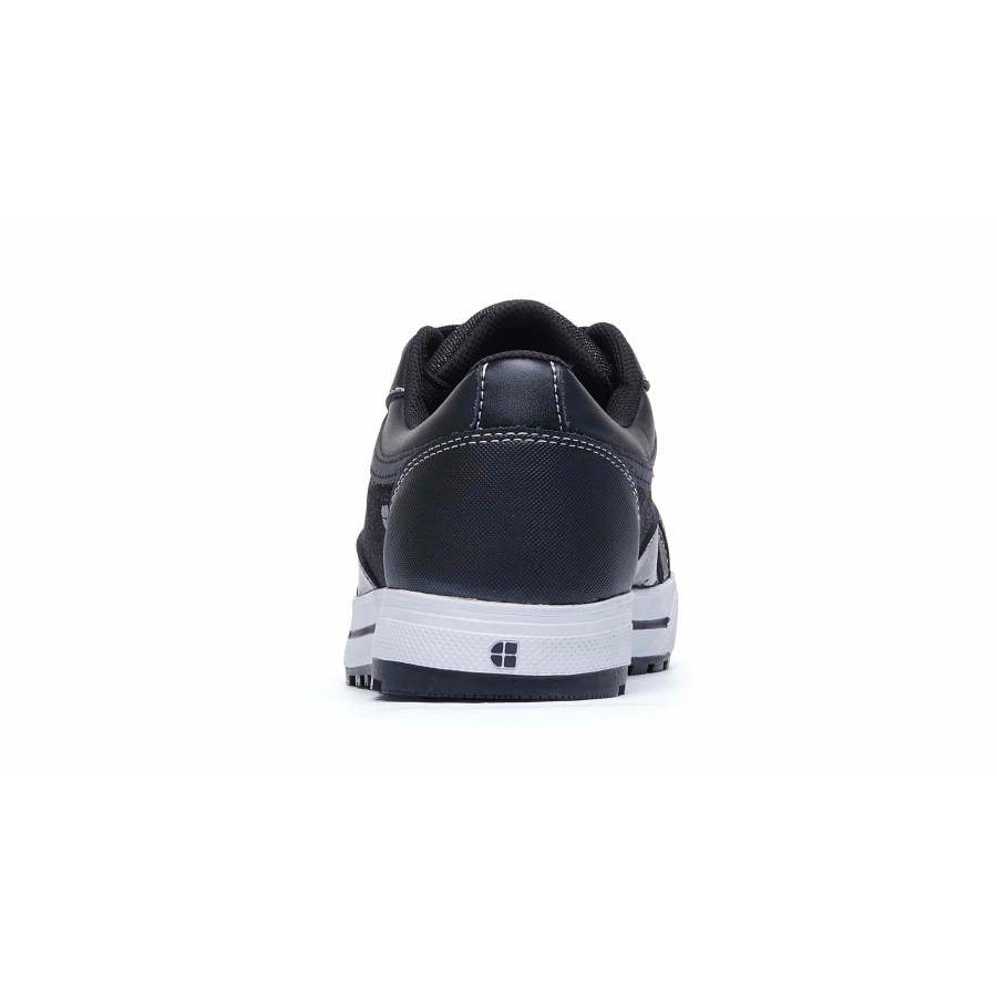 Fergus CT Unisex - Denim S3
