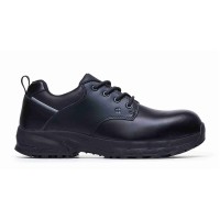Forkhill NCT - Unisex - Black S3