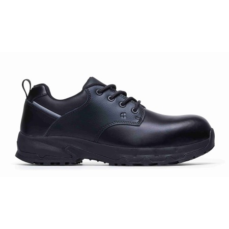 Forkhill NCT - Unisex - Black S3