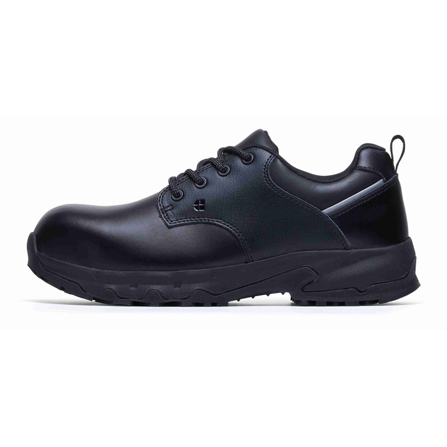 Forkhill NCT - Unisex - Black S3