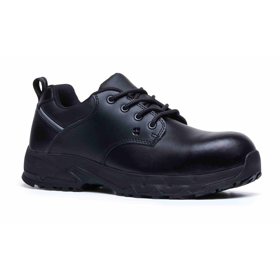 Forkhill NCT - Unisex - Black S3