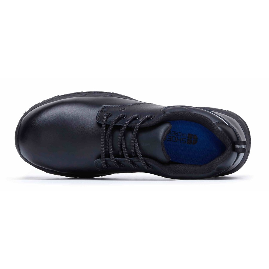 Forkhill NCT - Unisex - Black S3