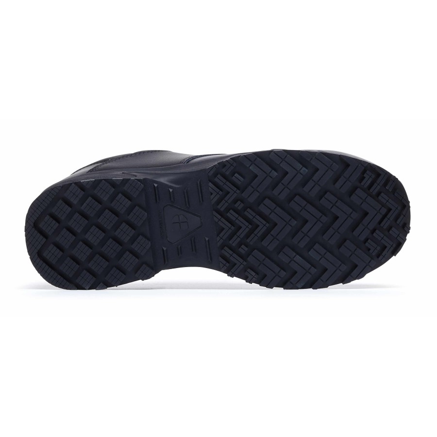 Forkhill NCT - Unisex - Black S3