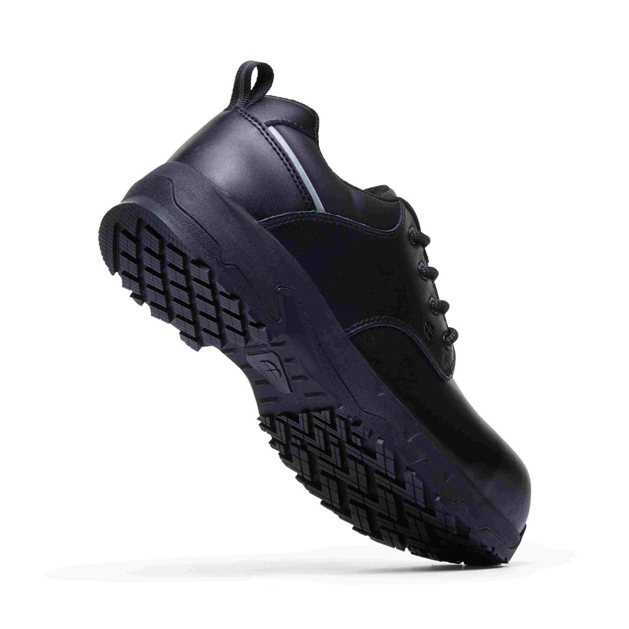 Forkhill NCT - Unisex - Black S3