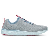 Everlight Γυναικ. - Gray/Blue/Coral