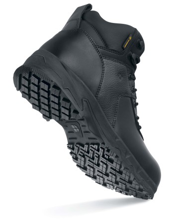 Engineer III CT Unisex - Black S2