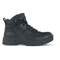 Engineer III CT Unisex - Black S2
