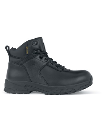 Engineer III CT Unisex - Black S2