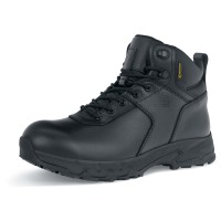 Engineer III CT Unisex - Black S2