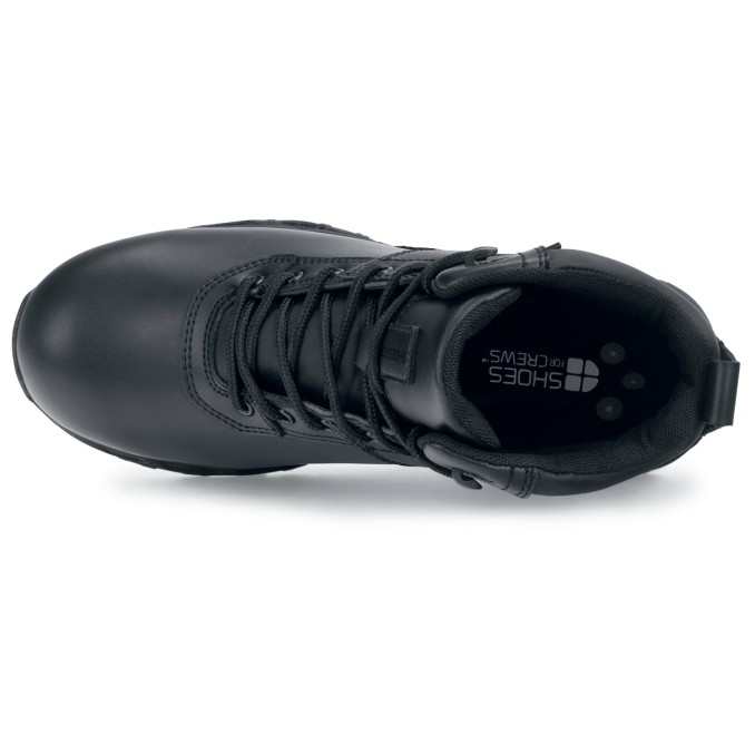 Engineer III CT Unisex - Black S2