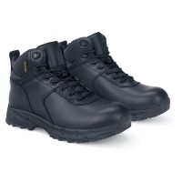 Engineer III CT Unisex - Black S2