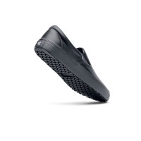 Merlin Slip On - Unisex - Black Merlin Slip On - Unisex - Black
