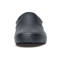 Merlin Slip On - Unisex - Black Merlin Slip On - Unisex - Black