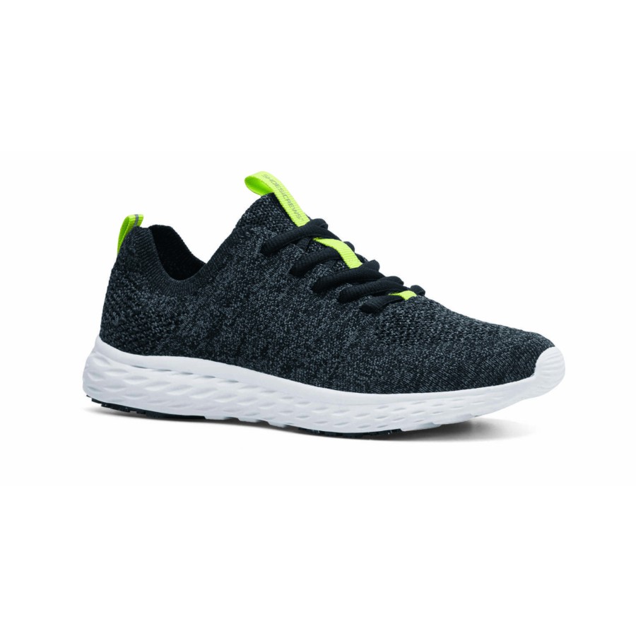 Everlight ECO Γυναικ. - Black/Grey Everlight ECO Γυναικ. - Black/Grey