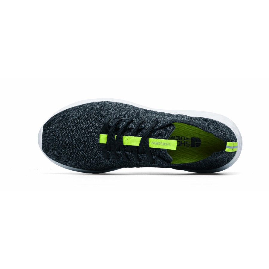 Everlight ECO Γυναικ. - Black/Grey Everlight ECO Γυναικ. - Black/Grey