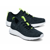 Everlight ECO Γυναικ. - Black/Grey Everlight ECO Γυναικ. - Black/Grey