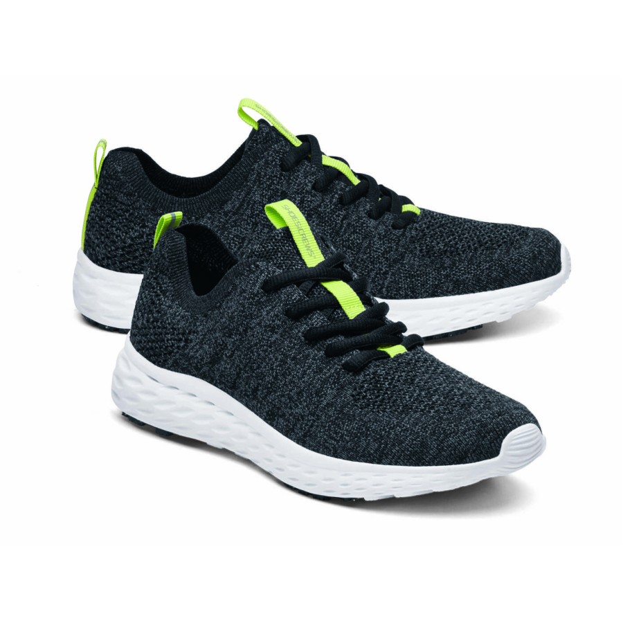 Everlight ECO Γυναικ. - Black/Grey Everlight ECO Γυναικ. - Black/Grey