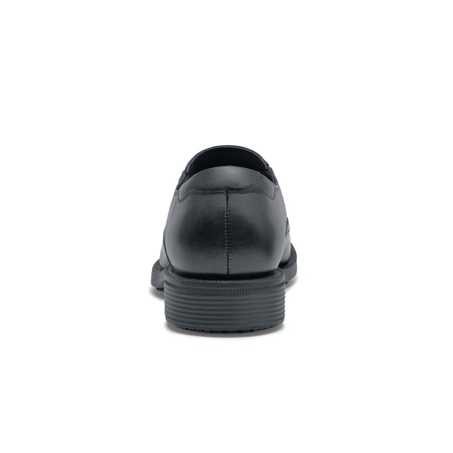Statesman 1202 - Black