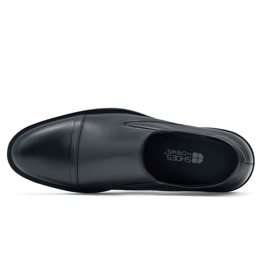 Statesman 1202 - Black