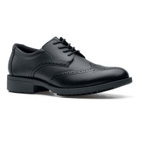 Executive Wingtip IV 20301P - Black Executive Wingtip IV 20301P - Black