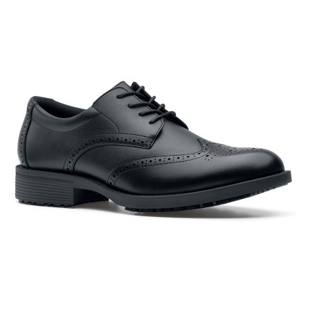 Executive Wingtip IV 20301P - Black Executive Wingtip IV 20301P - Black