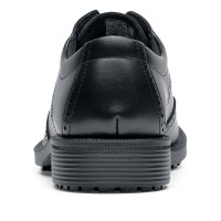 Executive Wingtip IV 20301P - Black Executive Wingtip IV 20301P - Black