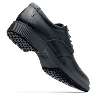 Executive Wingtip IV 20301P - Black Executive Wingtip IV 20301P - Black