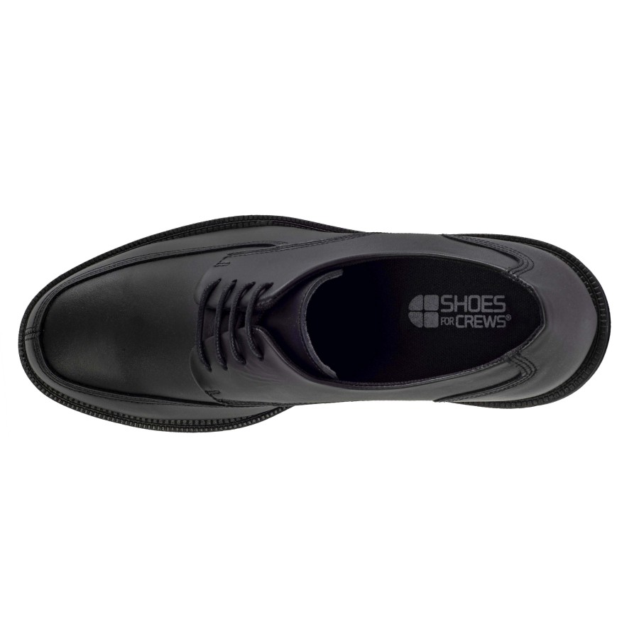 Aristocrat IV 20311P - Black Aristocrat IV 20311P - Black