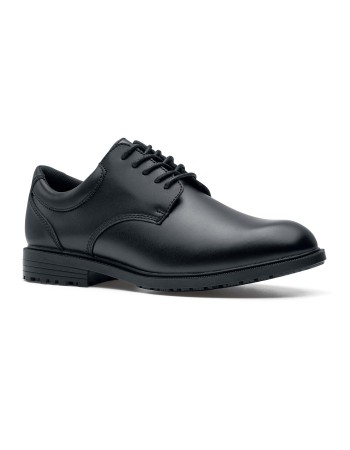 Cambridge III 20321P - Black