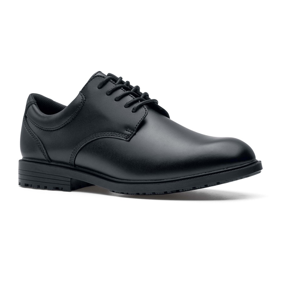 Cambridge III 20321P - Black