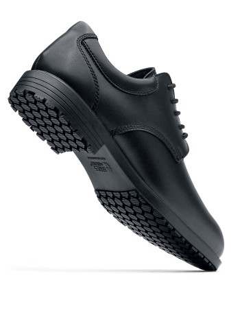 Cambridge III 20321P - Black