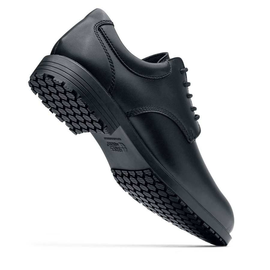 Cambridge III 20321P - Black