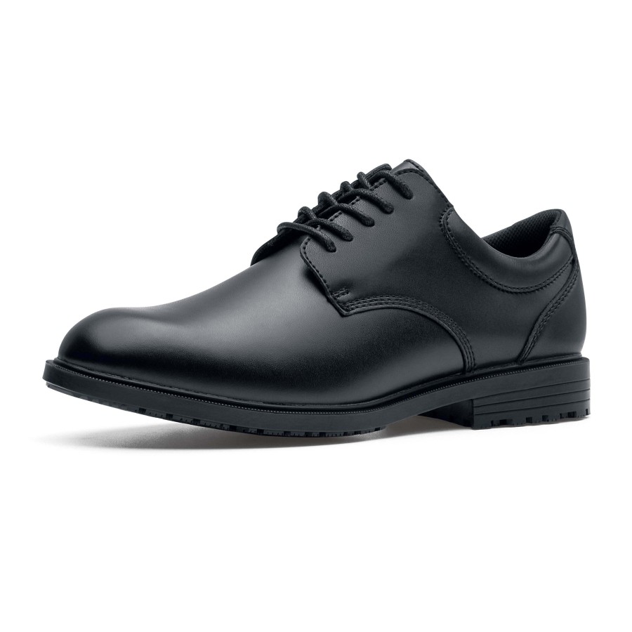 Cambridge III 20321P - Black