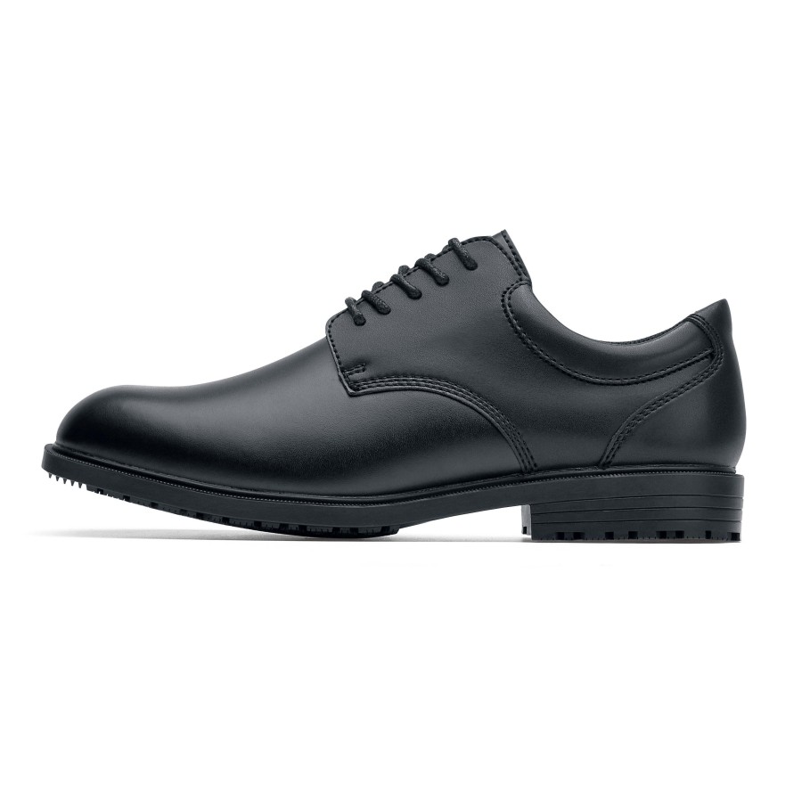 Cambridge III 20321P - Black