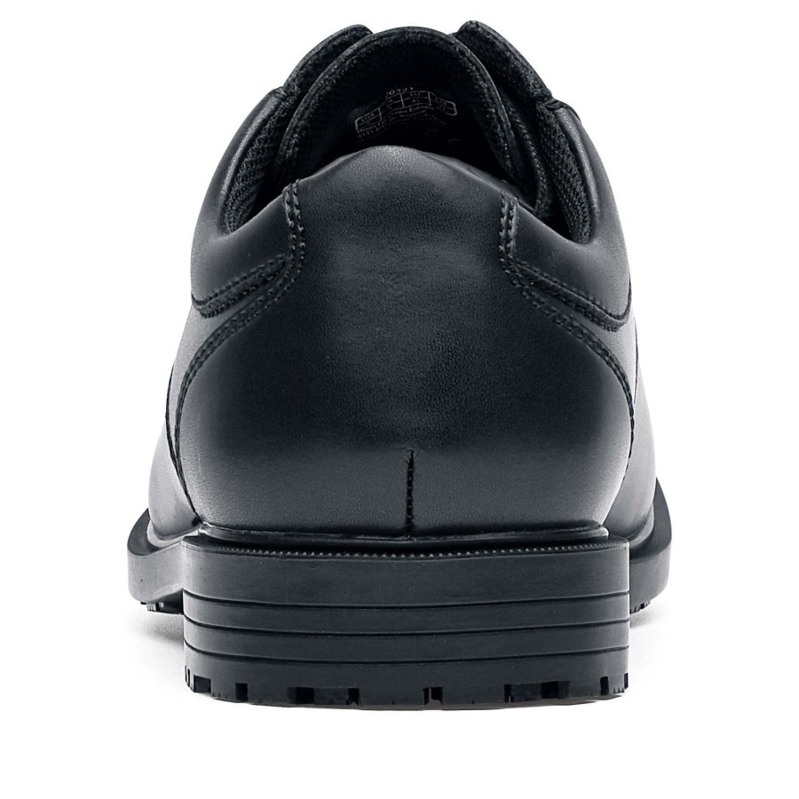 Cambridge III 20321P - Black