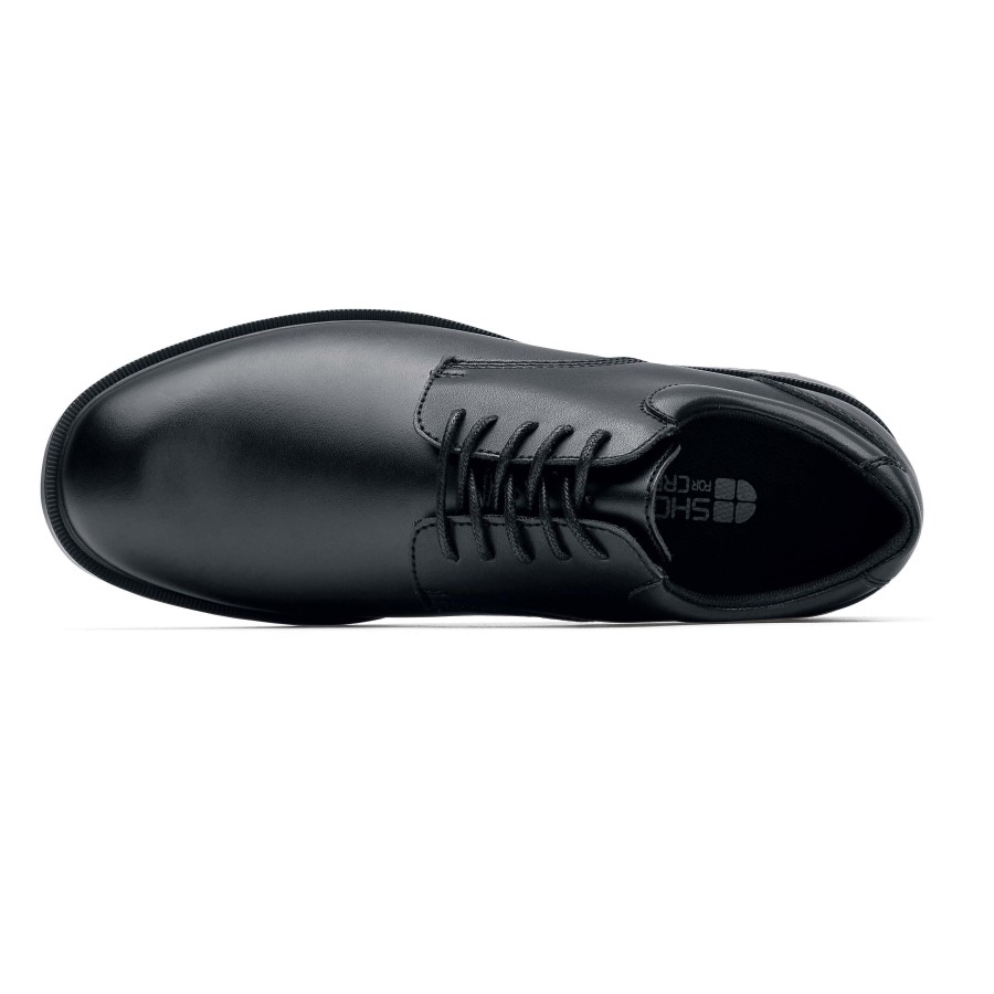 Cambridge III 20321P - Black
