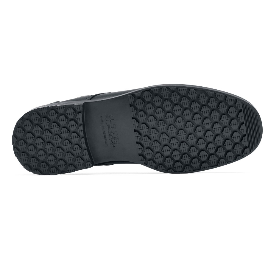 Cambridge III 20321P - Black