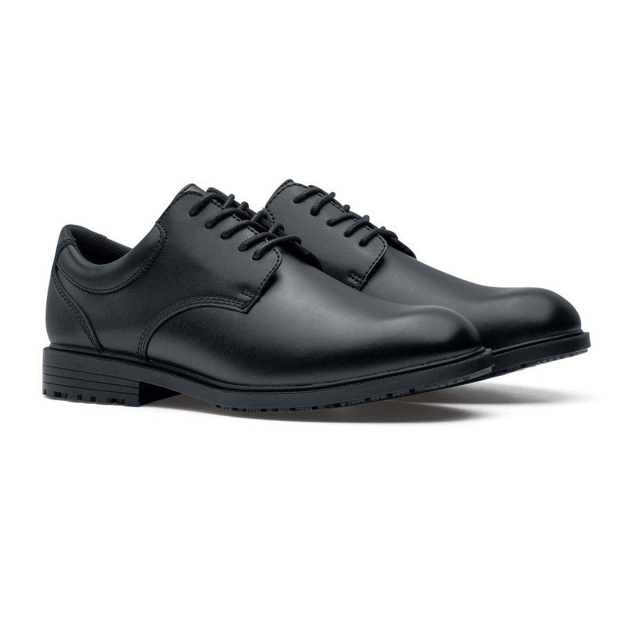 Cambridge III 20321P - Black